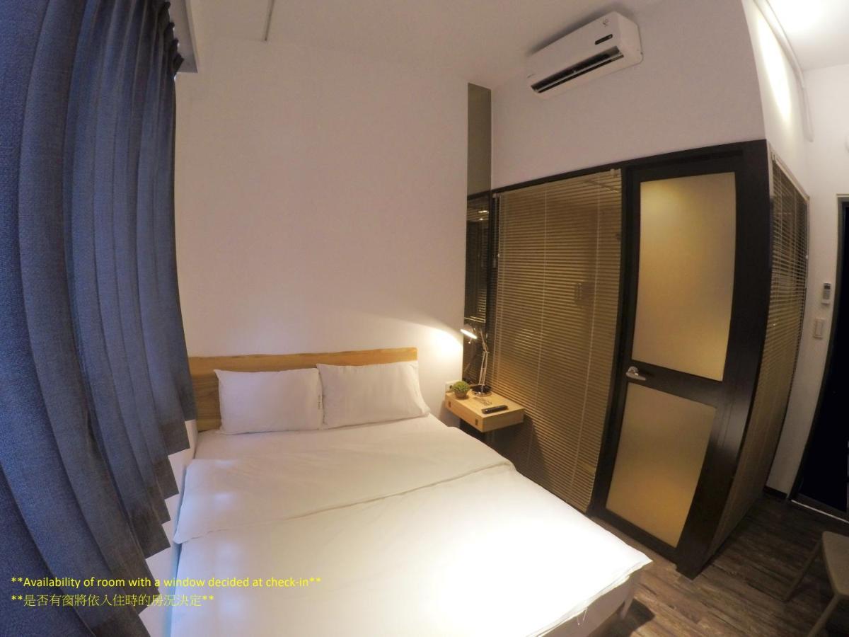 Luetel Hotel Xpark Gloria Outlets Shin Kong Cinemas Taoyuan Dış mekan fotoğraf