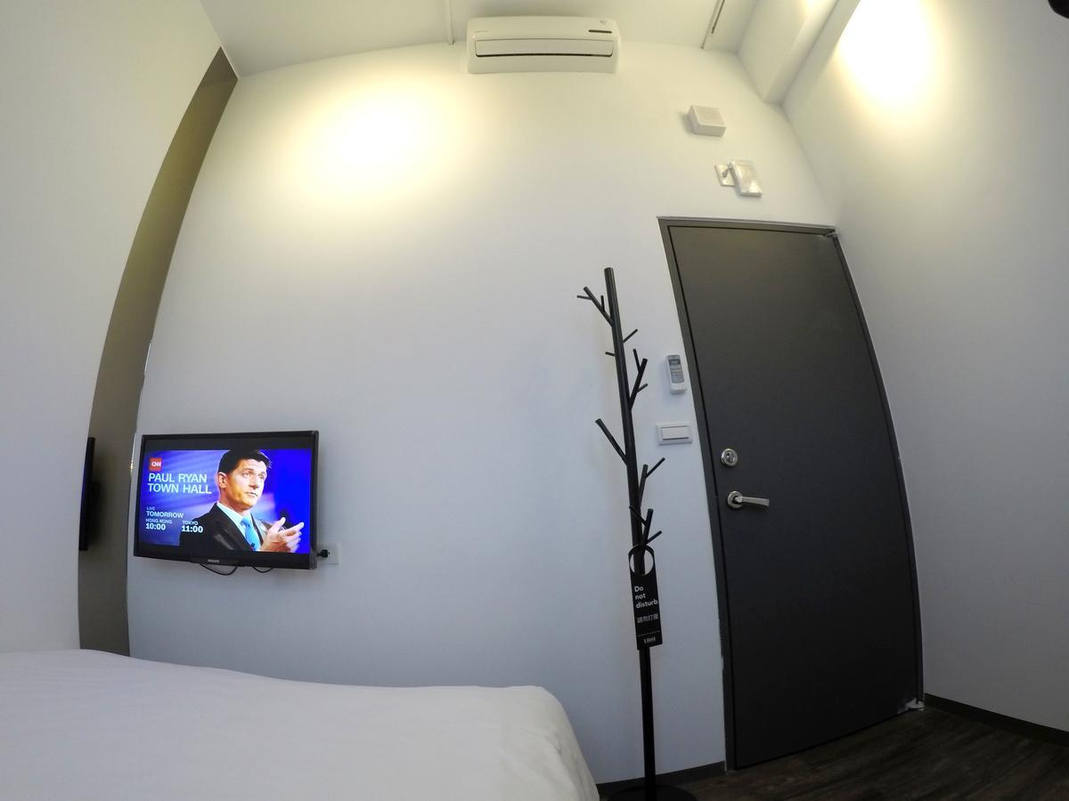 Luetel Hotel Xpark Gloria Outlets Shin Kong Cinemas Taoyuan Dış mekan fotoğraf